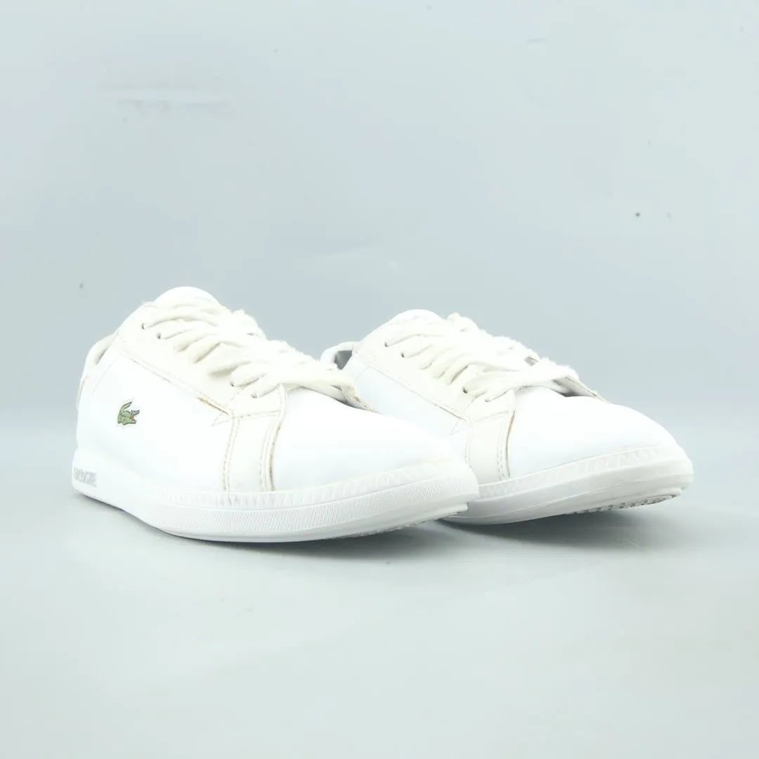 LACOSTE GRADUATE BL La Gear Sneakers