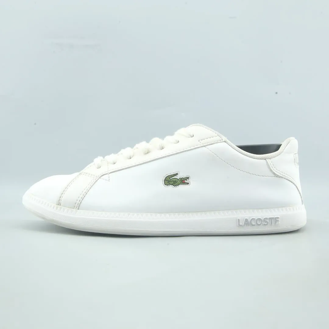 LACOSTE GRADUATE BL Dance Sneakers
