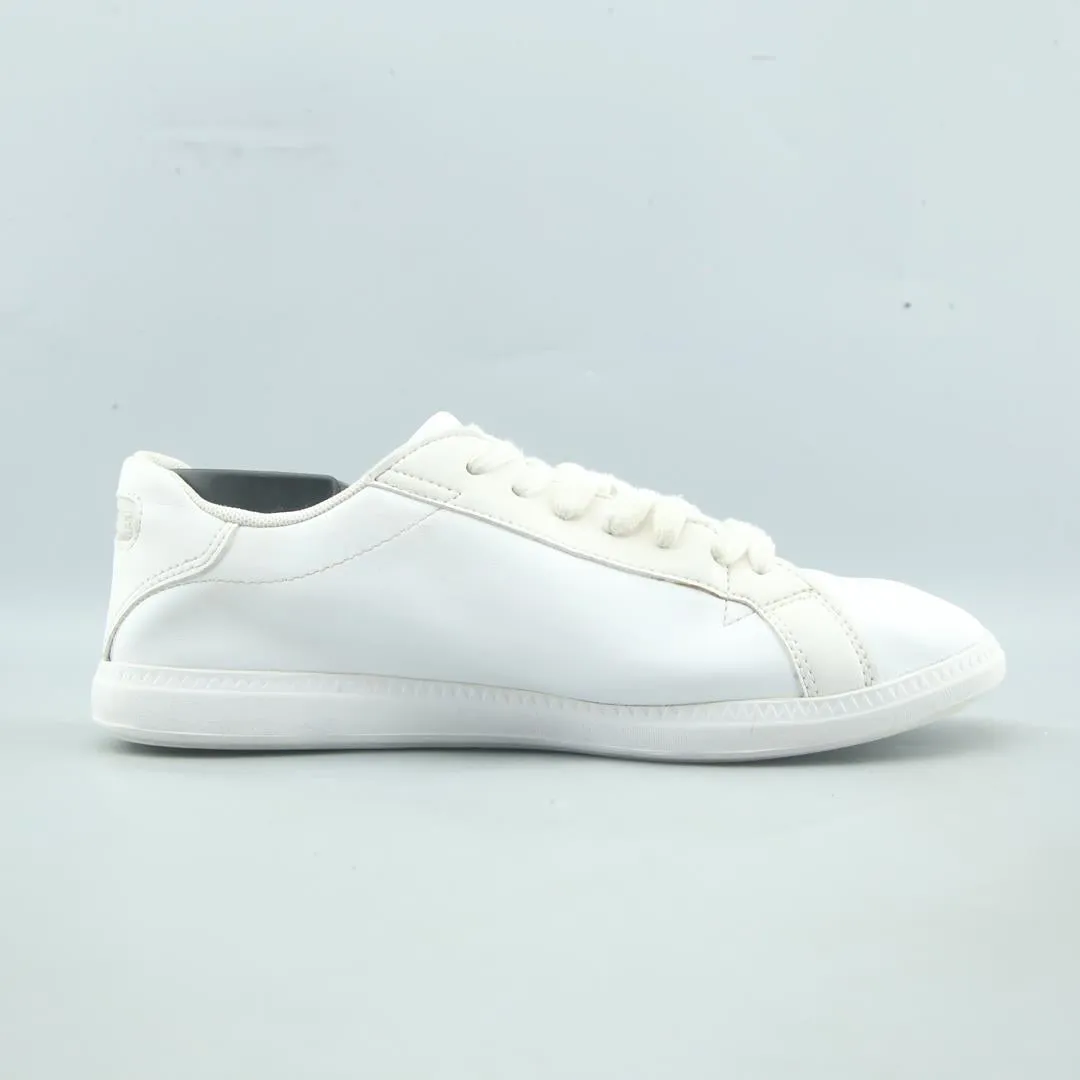 Shoes Wedge Sneakers LACOSTE GRADUATE BL