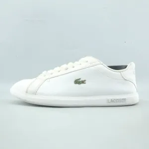 LACOSTE GRADUATE BL Good Sneakers For Hiking
