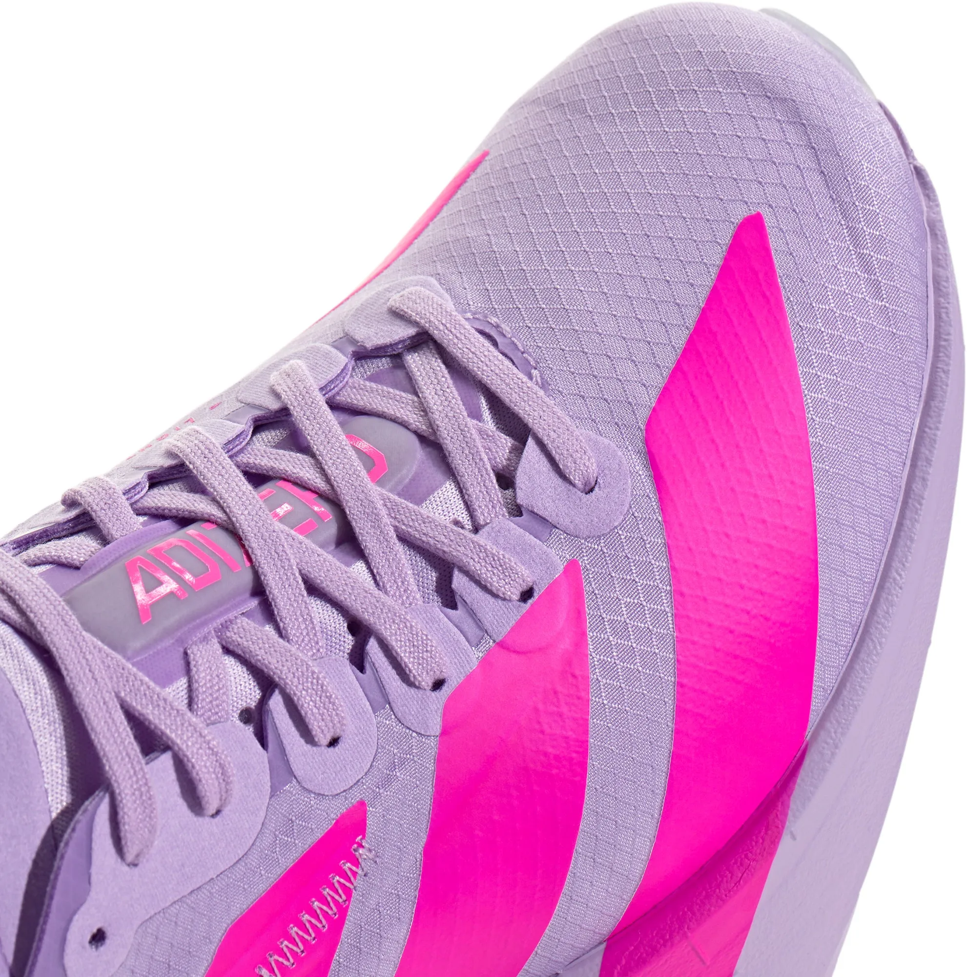 adidas Adizero Adios Pro 4 Womens Running Shoes - Purple Trail Running Shoes Terrex
