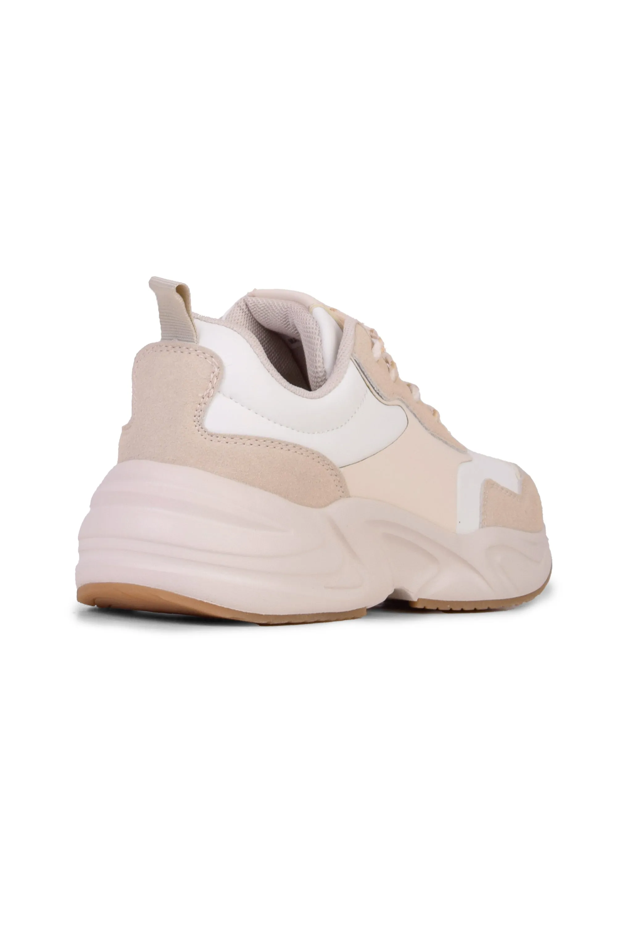 Flat Feet House Shoes The Jessie- 01-5026