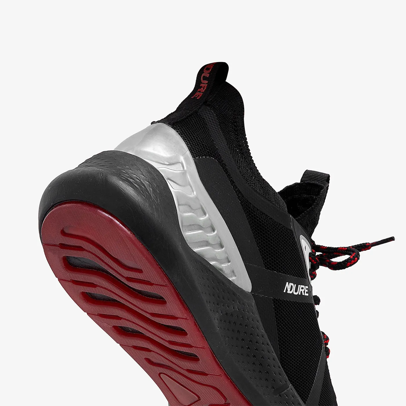 Denali Sneakers Men's Jacquard Sneakers