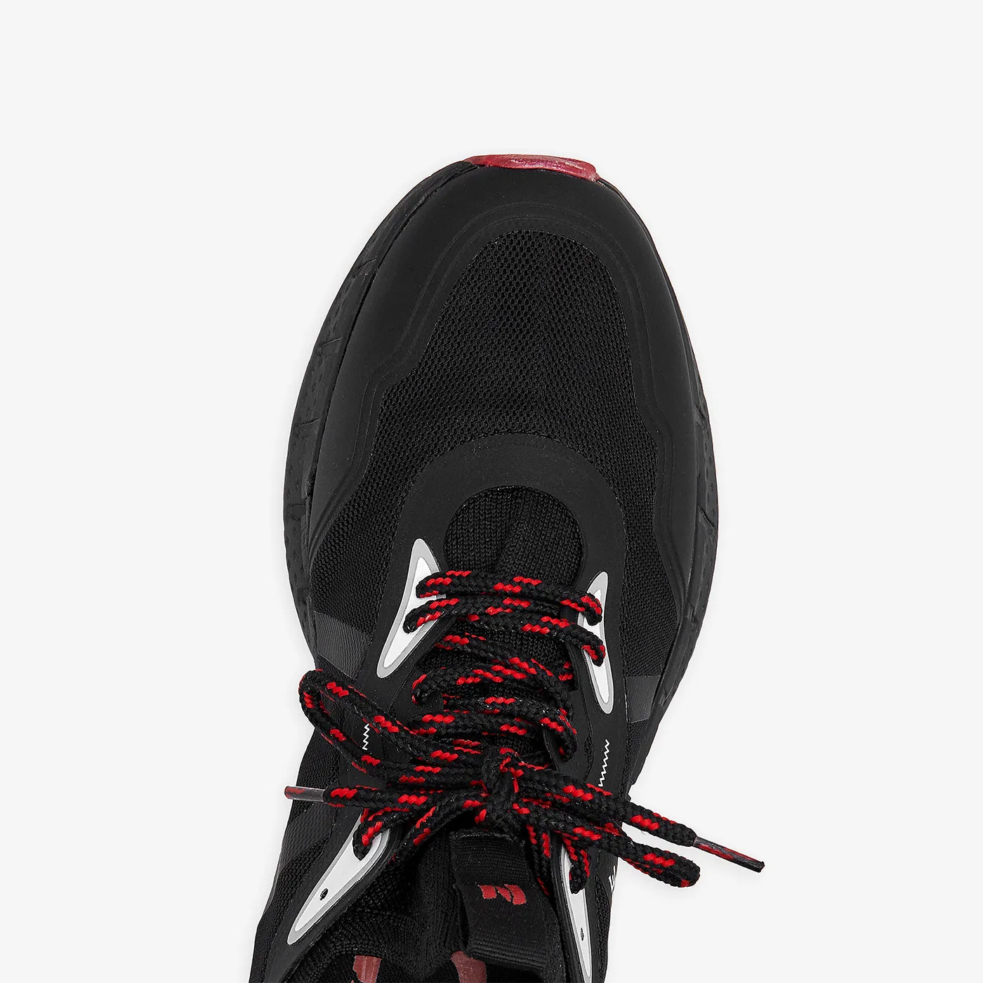 Alien Sneakers Men's Jacquard Sneakers