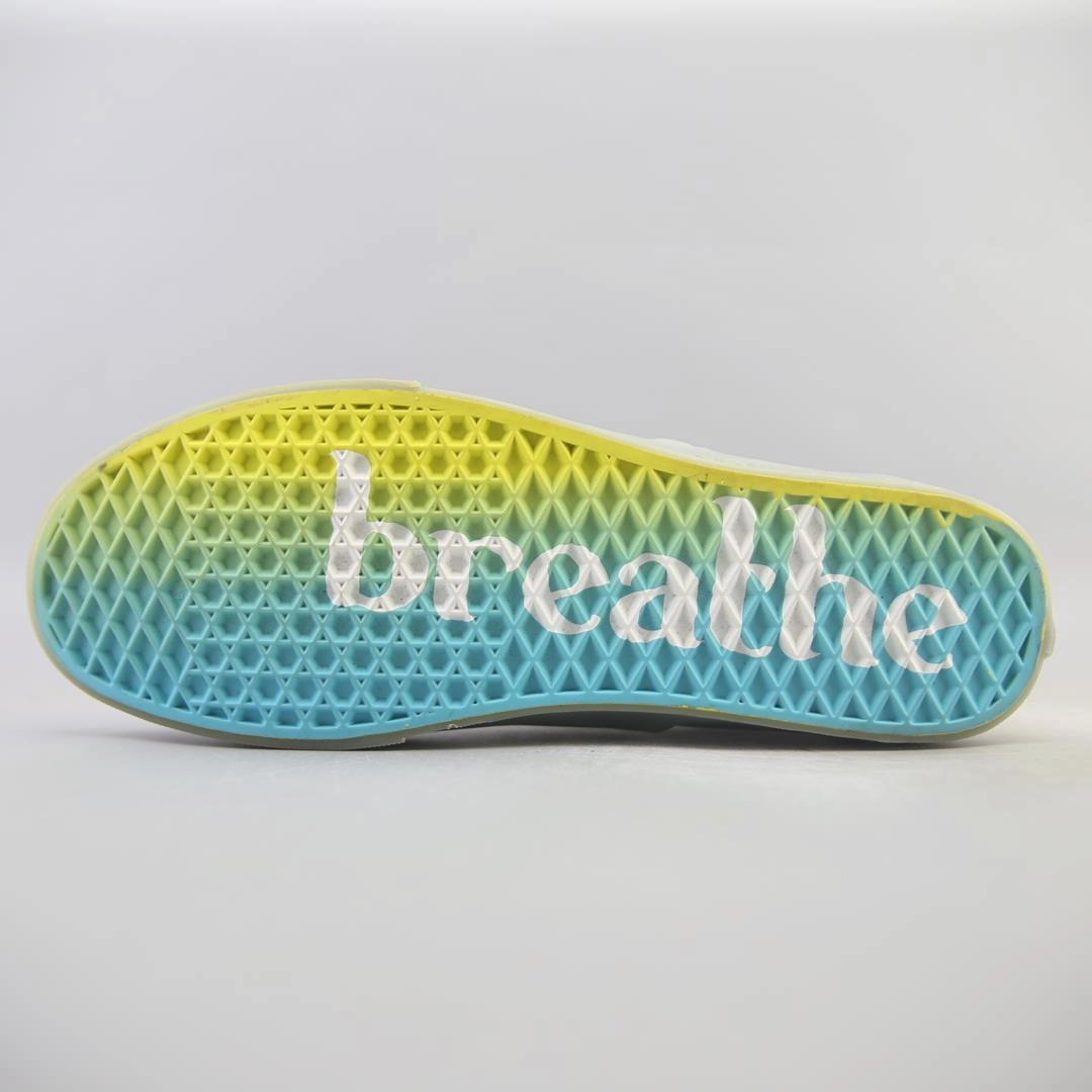 VANS CLASSIC FLORAL CHECKERBOARD South Beach Basketball Shoes