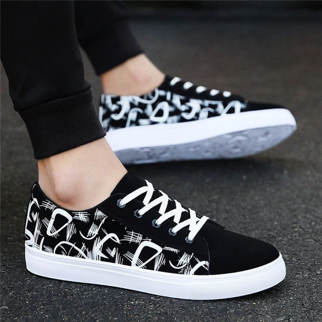 Fashion Men Shoes New Men Casual Shoes High Top Sneakers Men Vulcanized Shoes Platform Sneakers Quality Mens Sneakers Masculinas