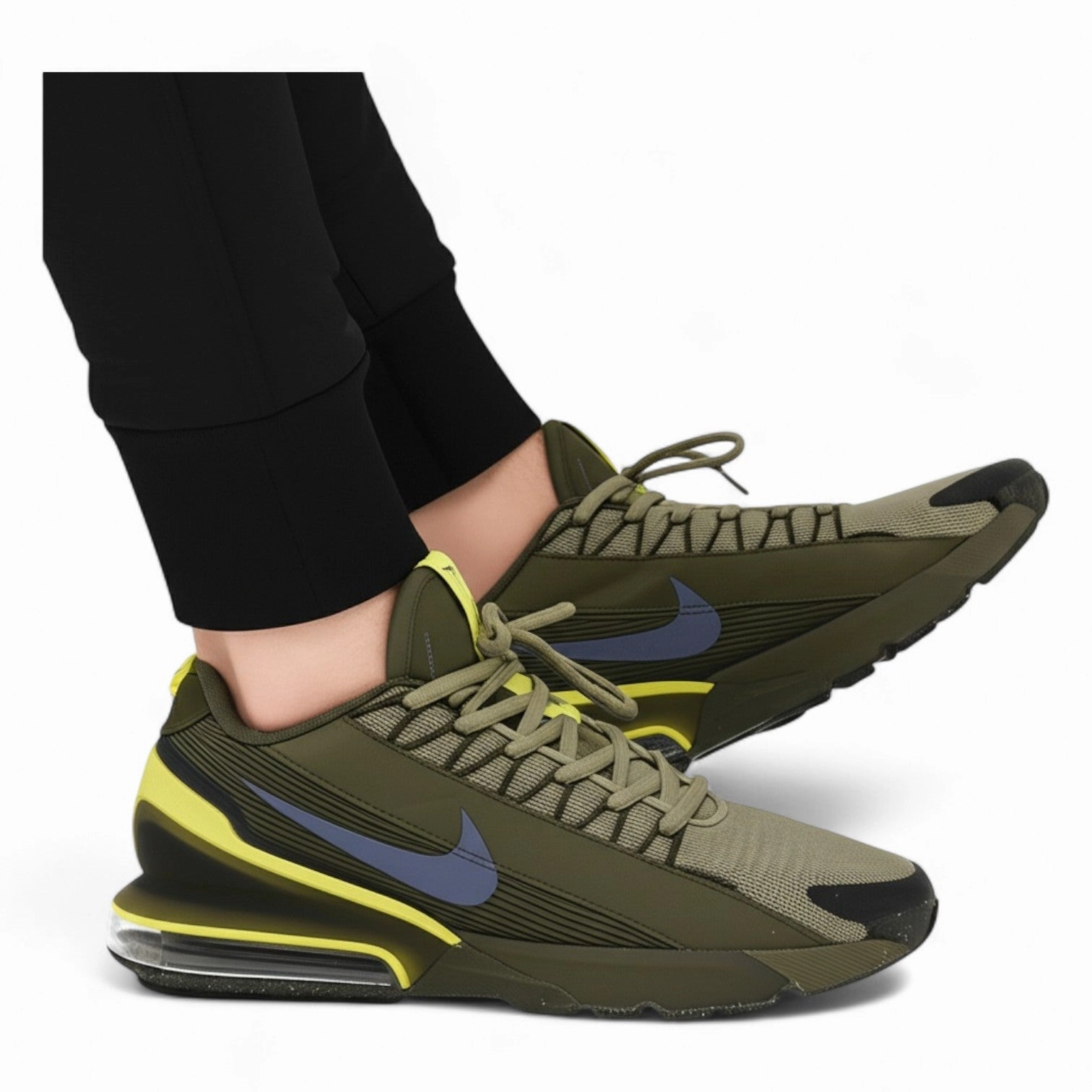 Best Basketball Shoes Of All Time M0569 side tick