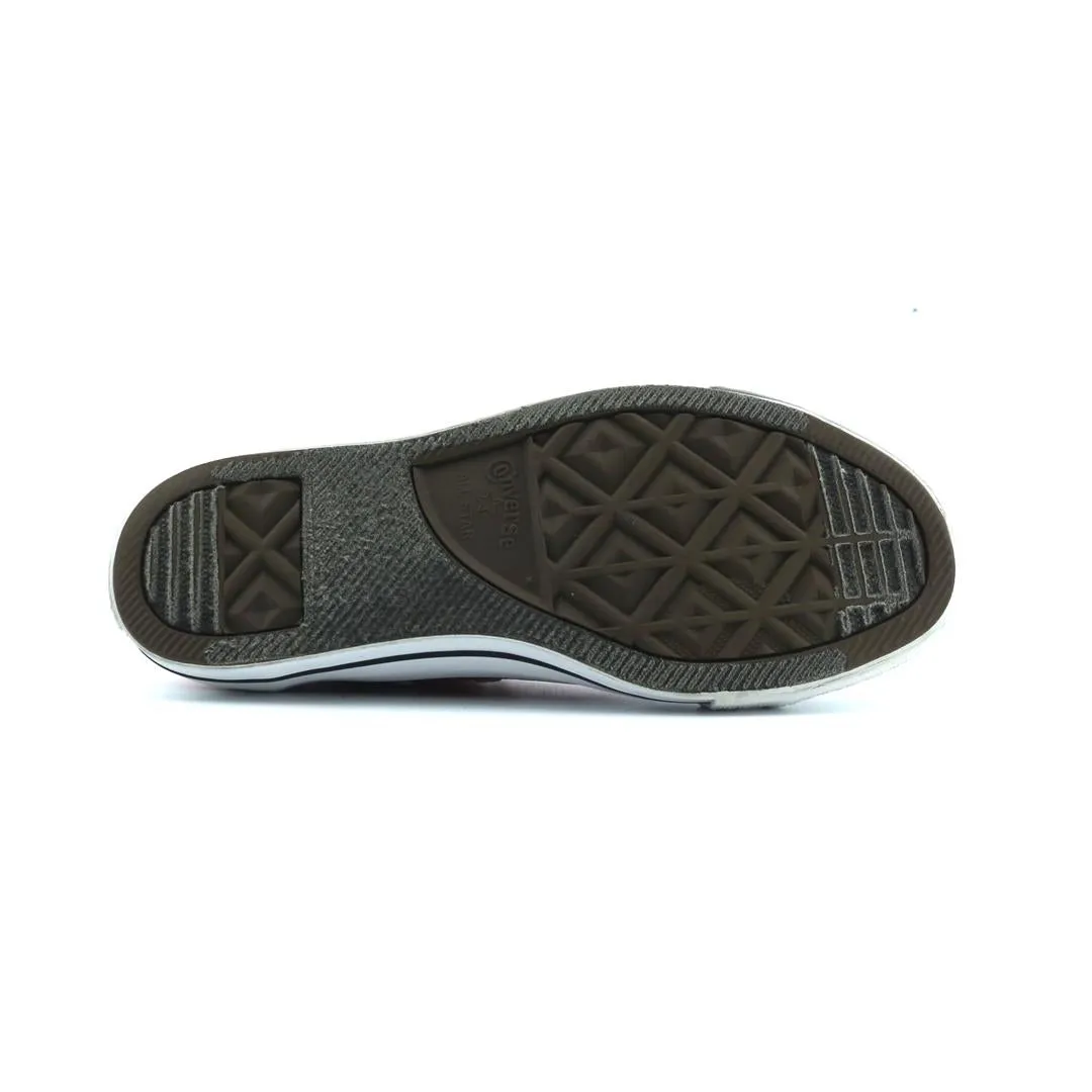 Designer Rhinestone Sneakers CONVERSE ALL STAR