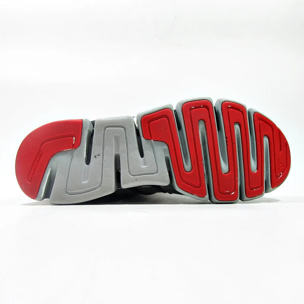 ADIDAS Non Marking Adidas Shoes Fur