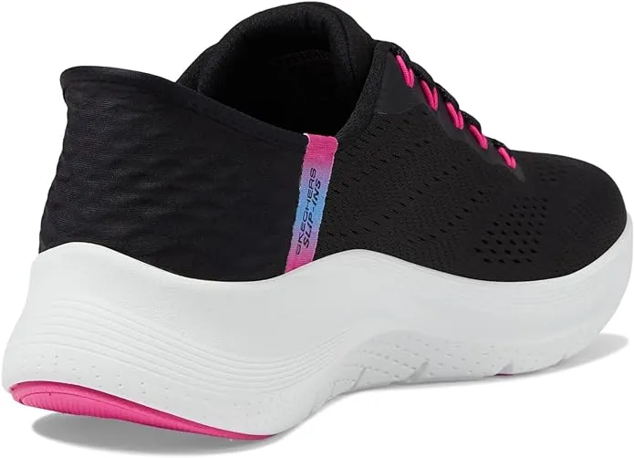 Best Basketball Shoes Performance Wise Skechers Women's Arch Fit 2.0 Easy Chic Hands Free Slip-ins Sneaker