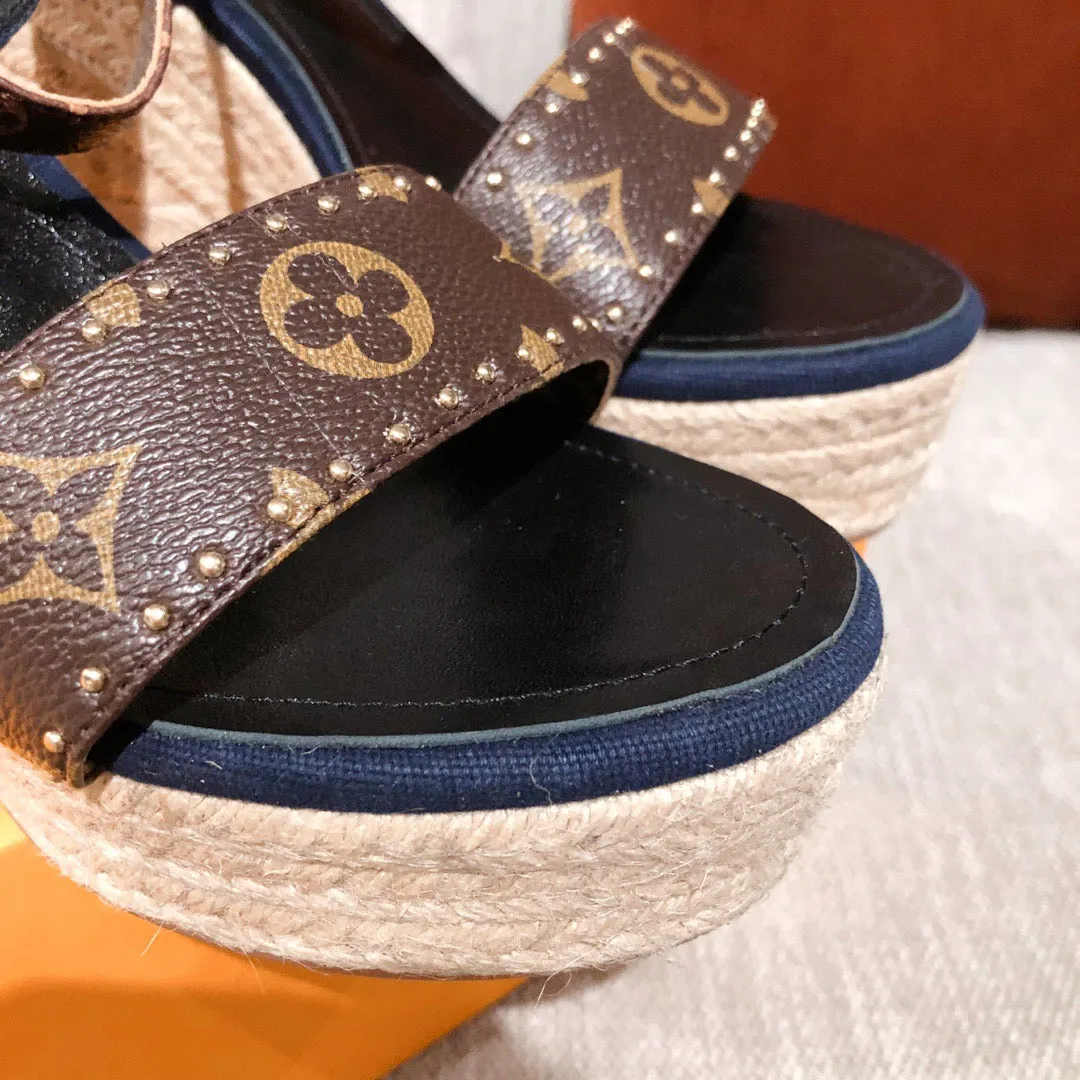 Sandals With High Arch Support SE533  Size4-11