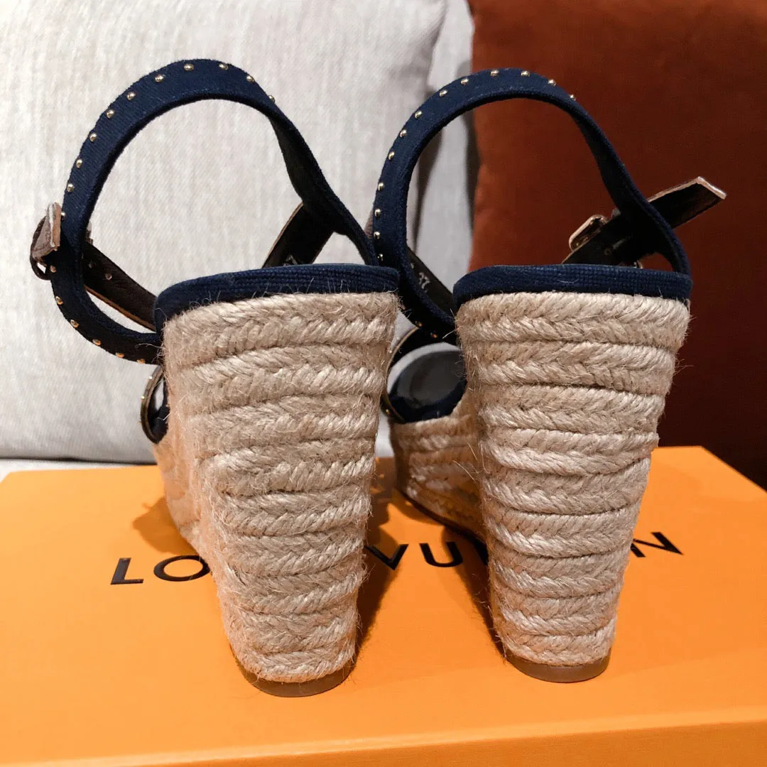 Porn Sandals SE533  Size4-11