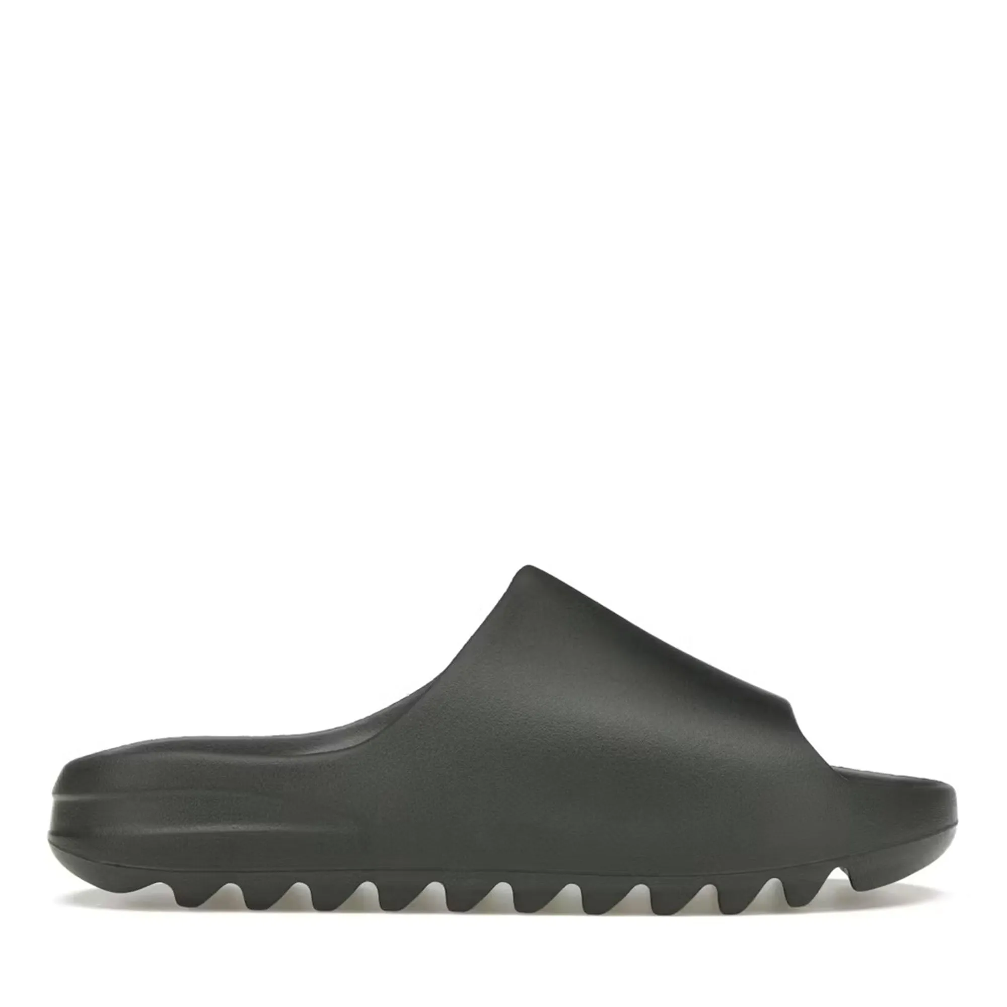 Adidas 4d Shoes Adidas Yeezy Slide Dark Onyx