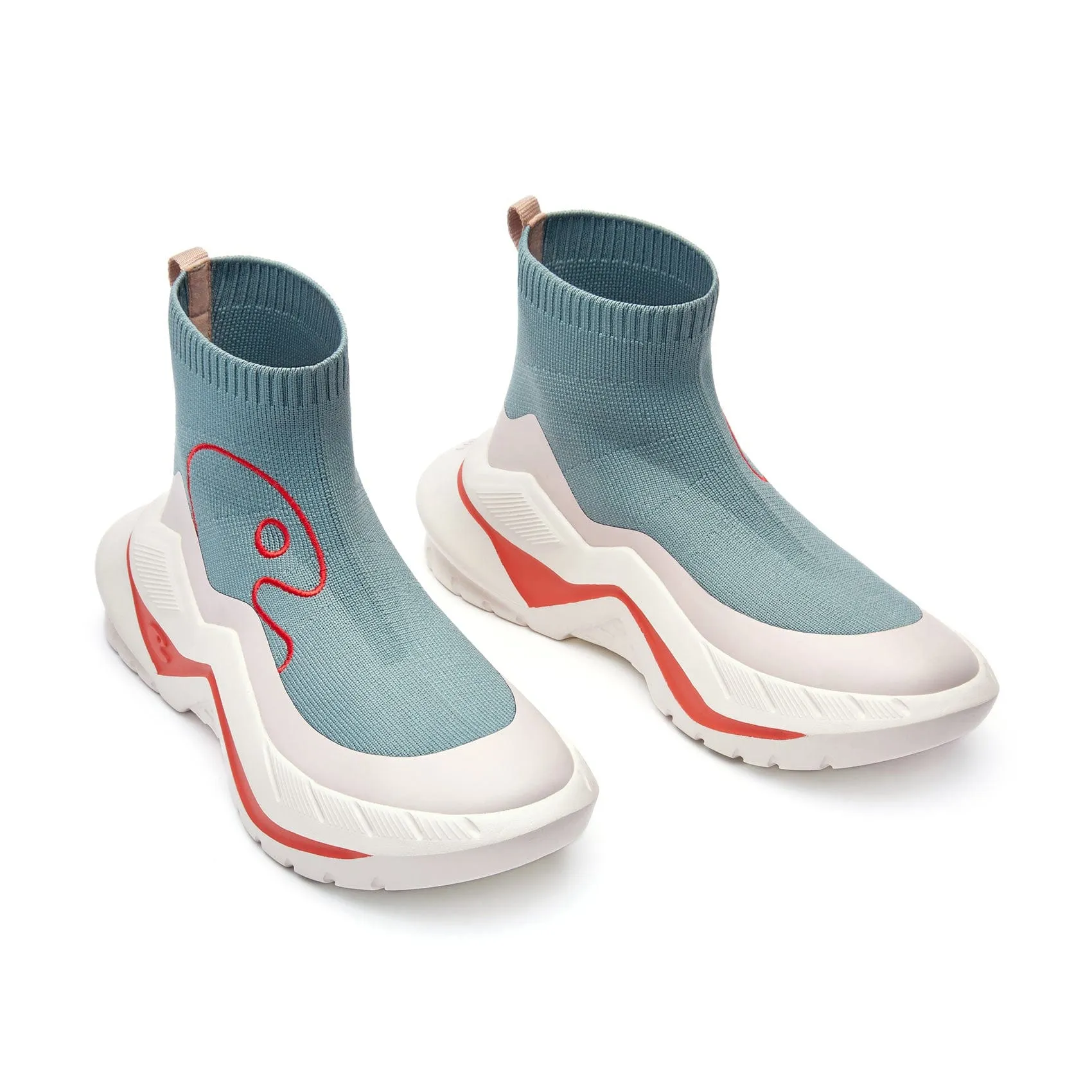 Dark Forest Chueca IV Women Top 10 Basketball Shoes Of 2024