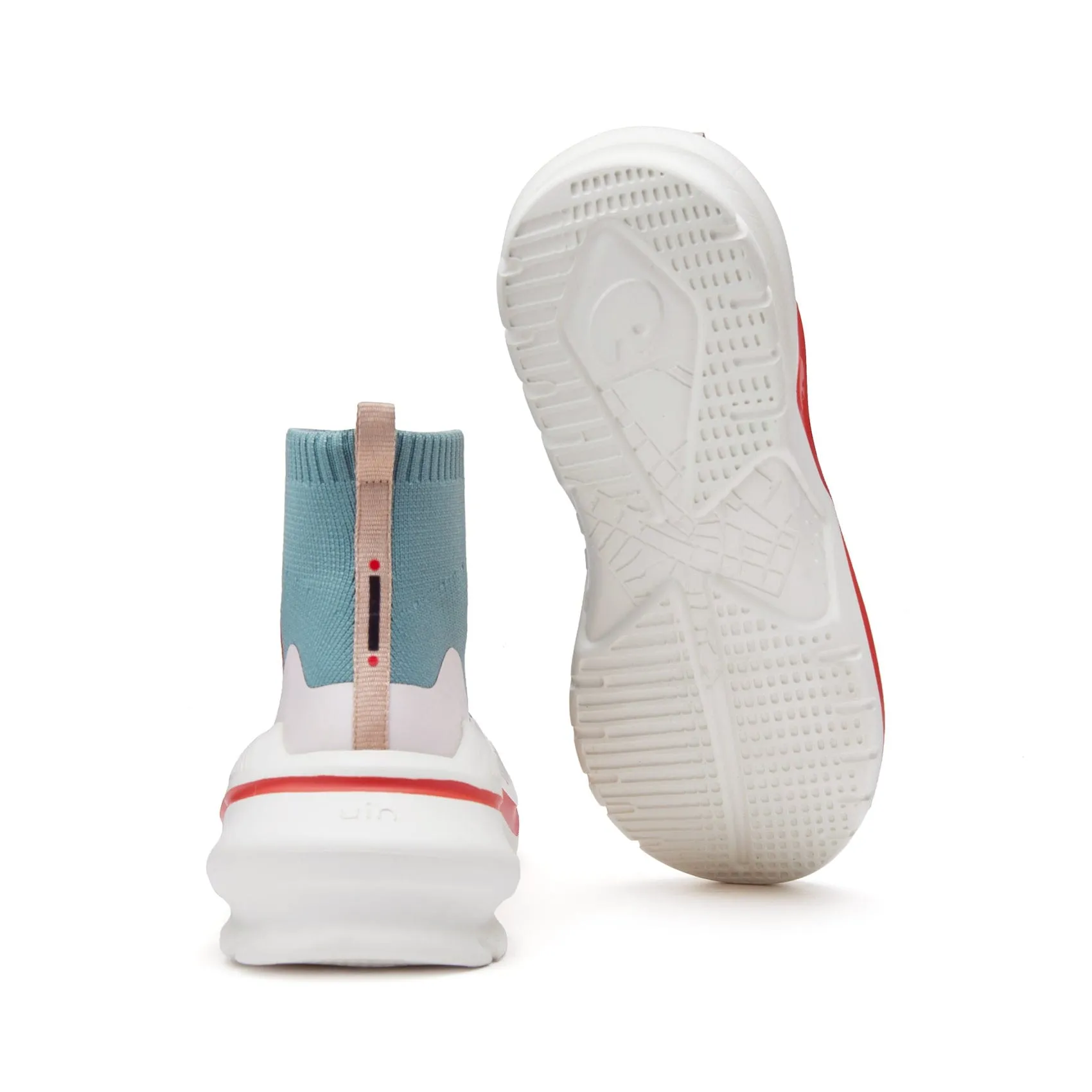 Spray For Bottom Of Basketball Shoes Dark Forest Chueca IV Women