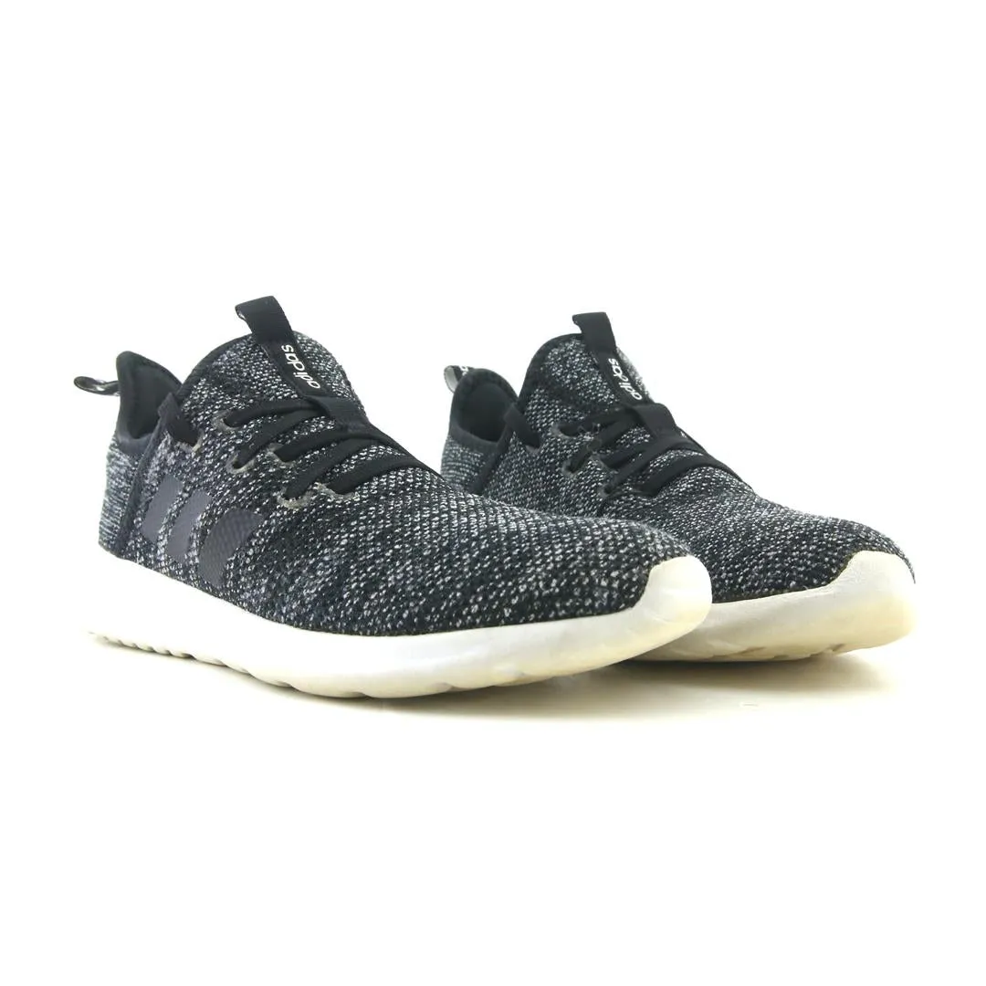 ADIDAS CLOUDFOAM PURE Adidas Waffle Shoes