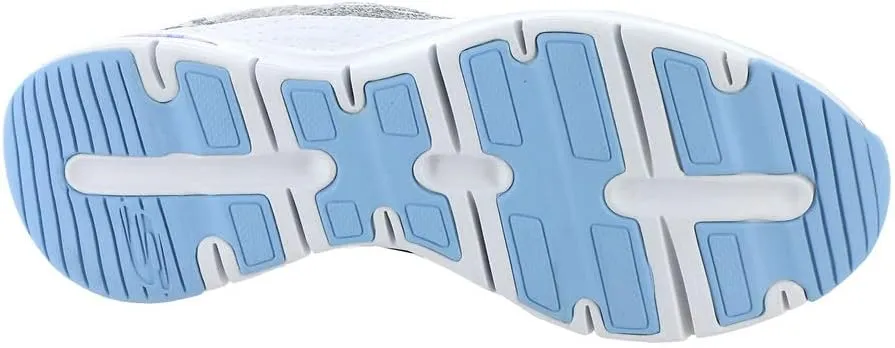 Skechers Sport Arch FitComfy Wave Women's Sneaker Mismatched Basketball Shoes