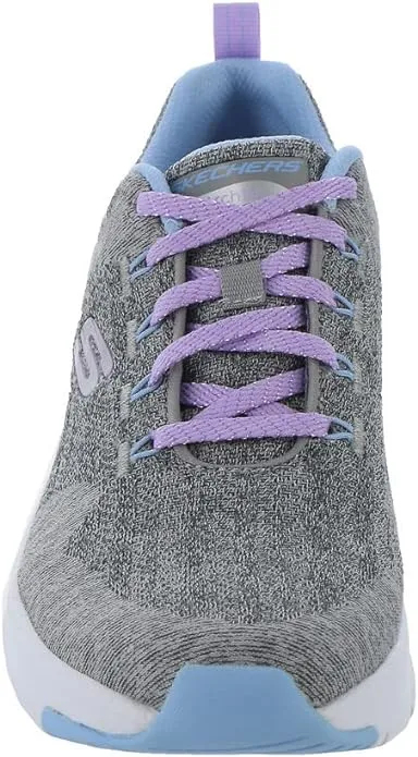 Regulate Basketball Skechers Sport Arch FitComfy Wave Women's Sneaker