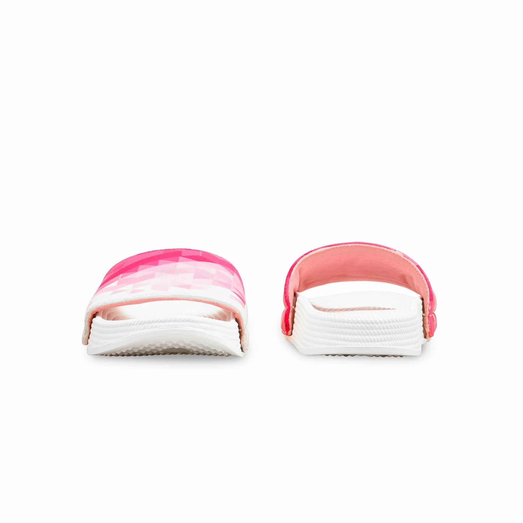 Pink Casual Softy For Women CL9366