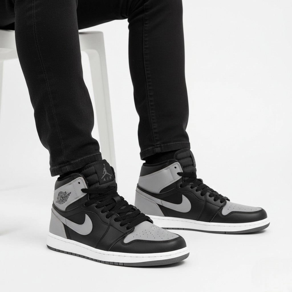 Ankle long GA2059 Rare Fear Basketball Shoes