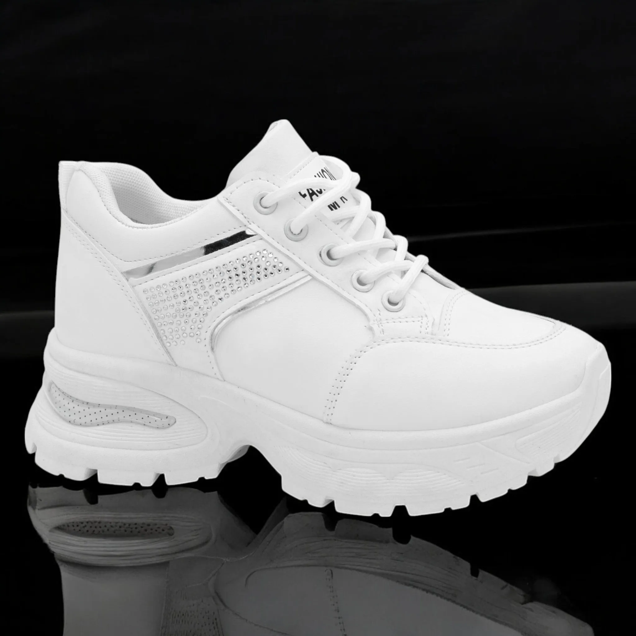 M0447 women shoes-R17-1 Create Your Own Basketball Shoes