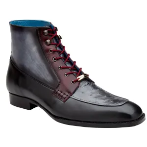 Hoven Boots Belvedere shoes-Greco