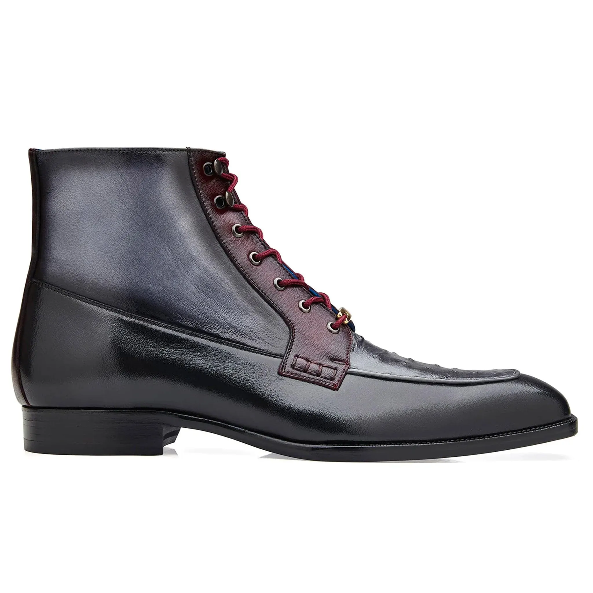 Belvedere shoes-Greco Boots For Bunions