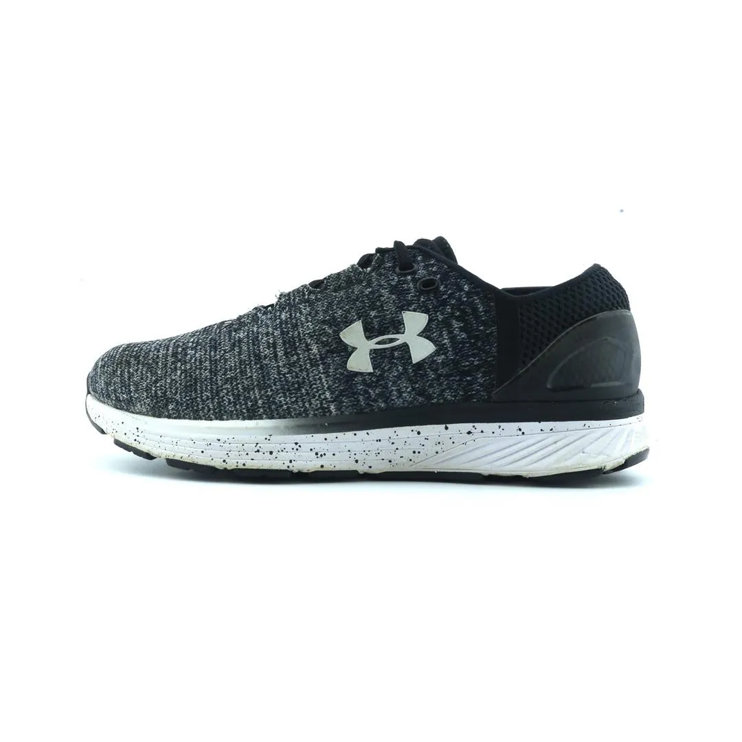 Good Shoes For Running Long Distance UNDER ARMOUR BANDIT 3
