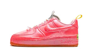 Nike Shoes Griffey Air Force 1 Low "Experimental Racer Pink"