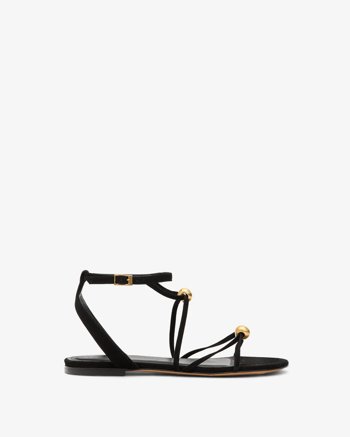 AEZA SANDALS Low Heel Dress Sandals
