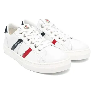 White Logo Sneakers Casual Shoes Sri Lanka