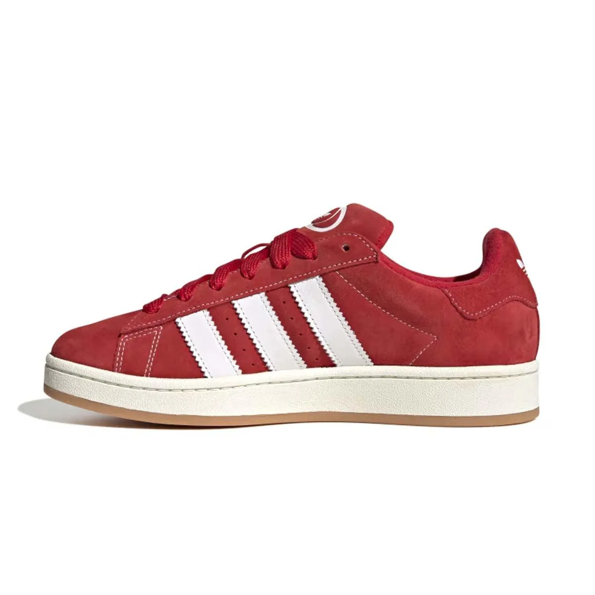 Kaptir 3.0 Shoes Adidas Campus 00s 'Better Scarlet'