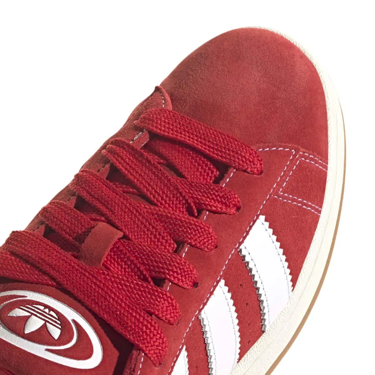 Campus 00s 'Better Scarlet' Adidas Adizero Prime Sp 3 Strung Track And Field Shoes