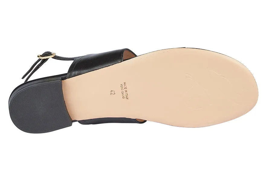 Asu Dress Shoes Mdf Burch Black