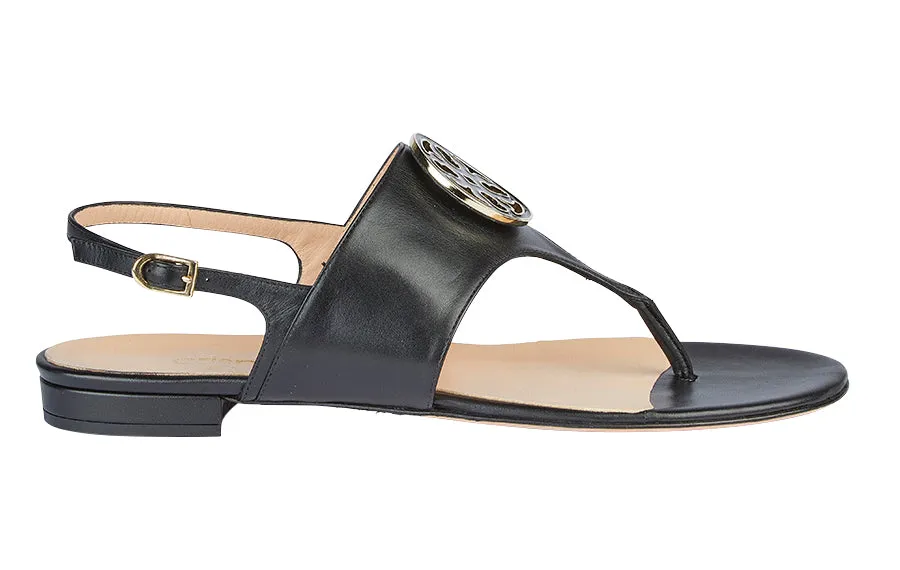 Mdf Burch Black Comfortable Shoes