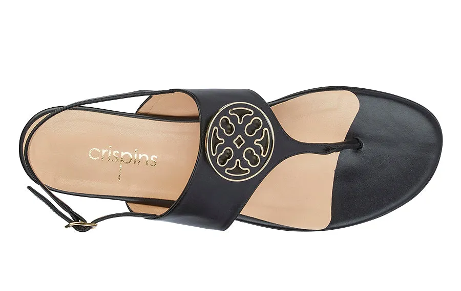 Mdf Burch Black Pink Dress Shoes