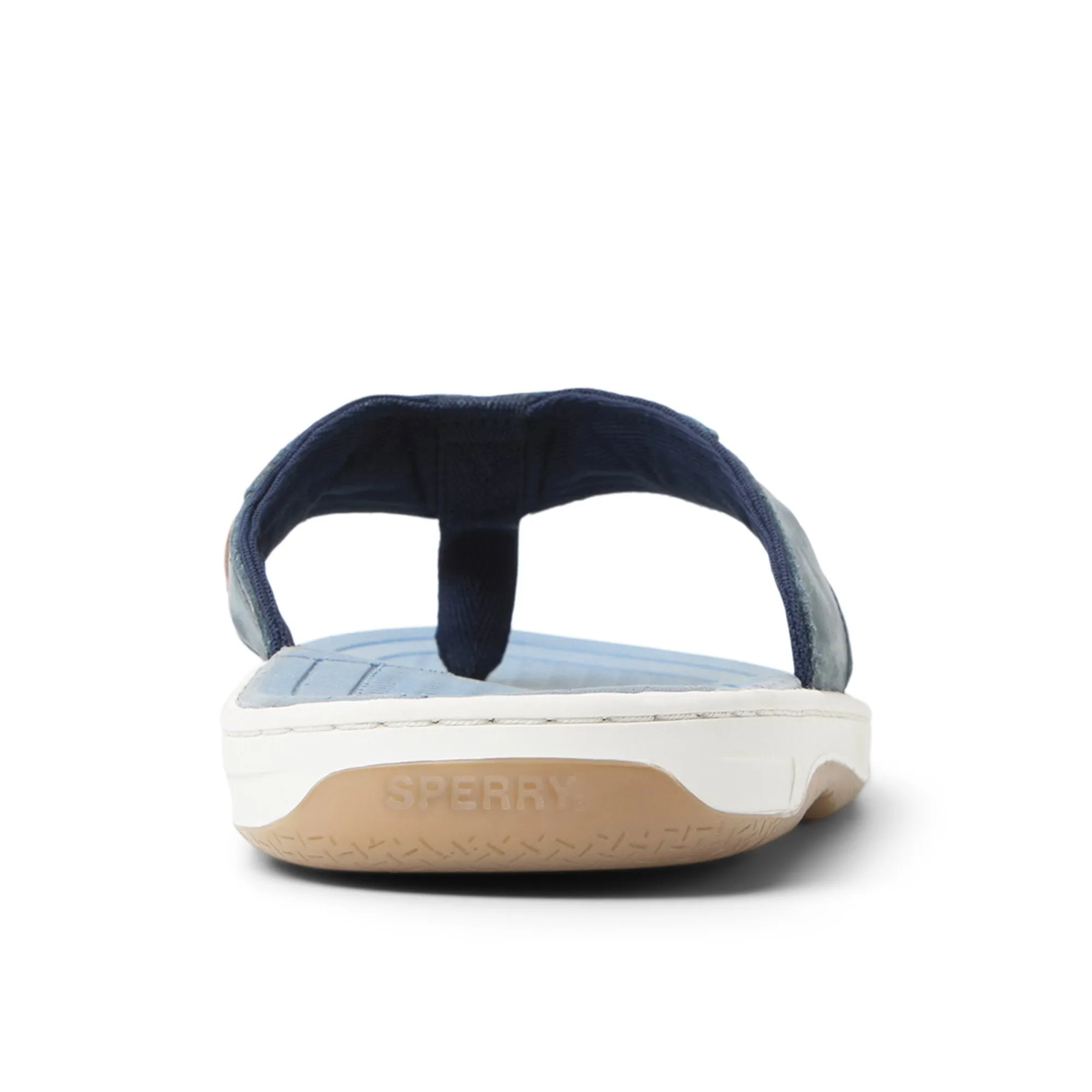 Recovery Sandals Oofos Baitfish Thong Sandals