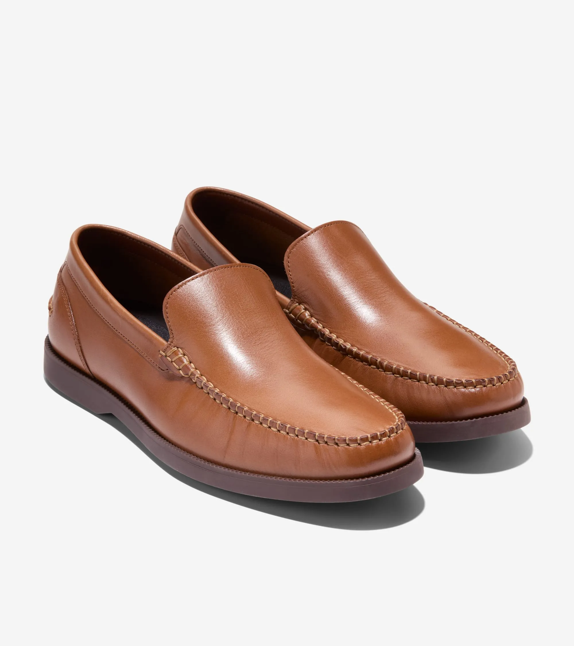 Loafers And Trousers Men's American Classics Hampton Loafers