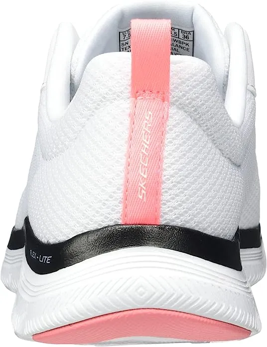 Wxy Basketball Shoes Skechers Women's Flex Appeal 4.0 Sneaker
