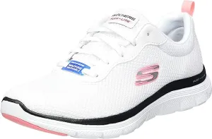 Basketball Shoes High Skechers Women's Flex Appeal 4.0 Sneaker