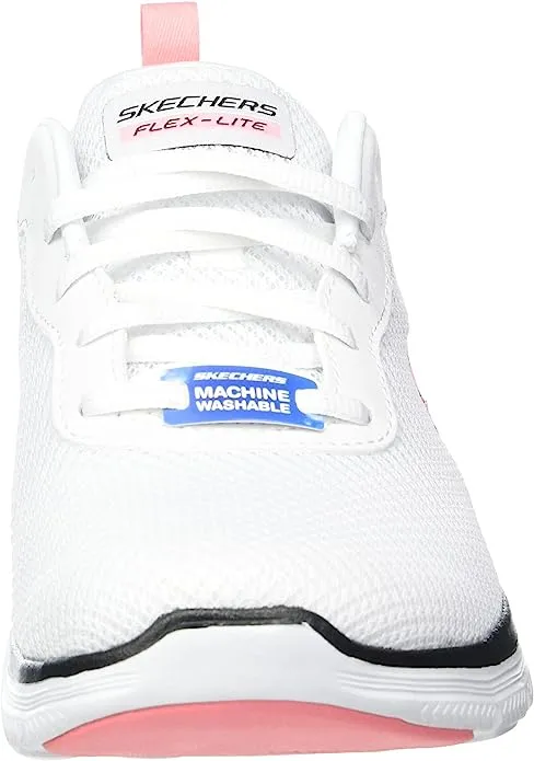 Comfiest Basketball Shoes Skechers Women's Flex Appeal 4.0 Sneaker