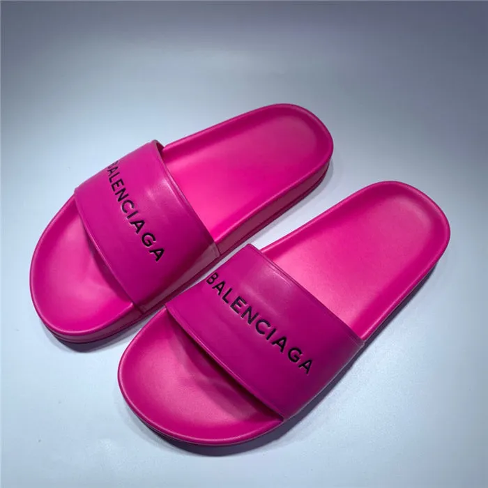 Ladies Shoes And Sandals Balenciaga Luxury Sandals