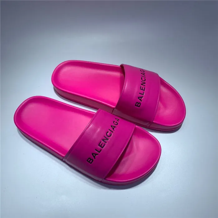 Turks And Caicos Sandals Balenciaga Luxury Sandals