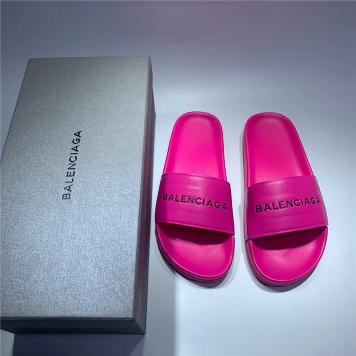 Sandals And Slides Balenciaga Luxury Sandals