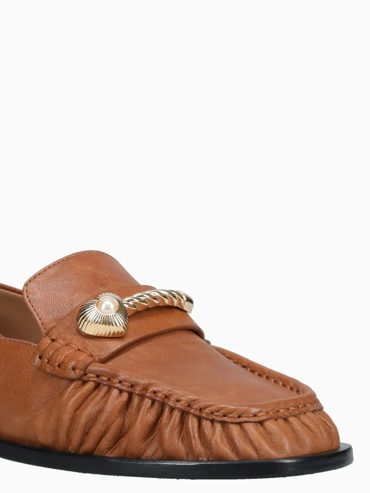 Kailani  Brunette Tostado Emme Parsons Danielle Loafers