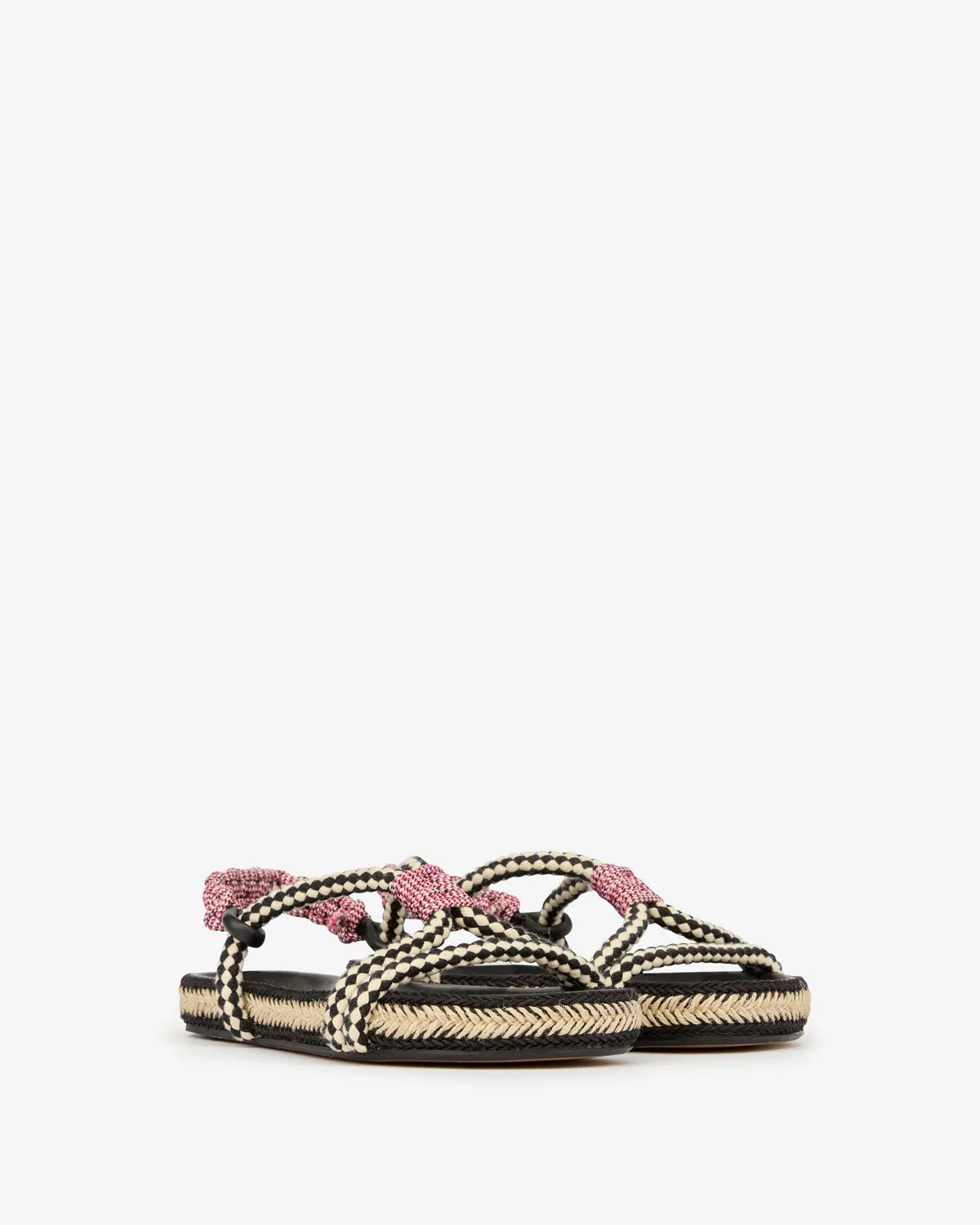 Caribbean Sandals WALTEE SANDALS