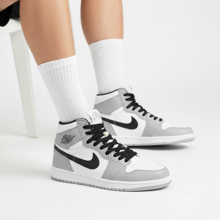 Ankle long  2108 Best Basketball 2014