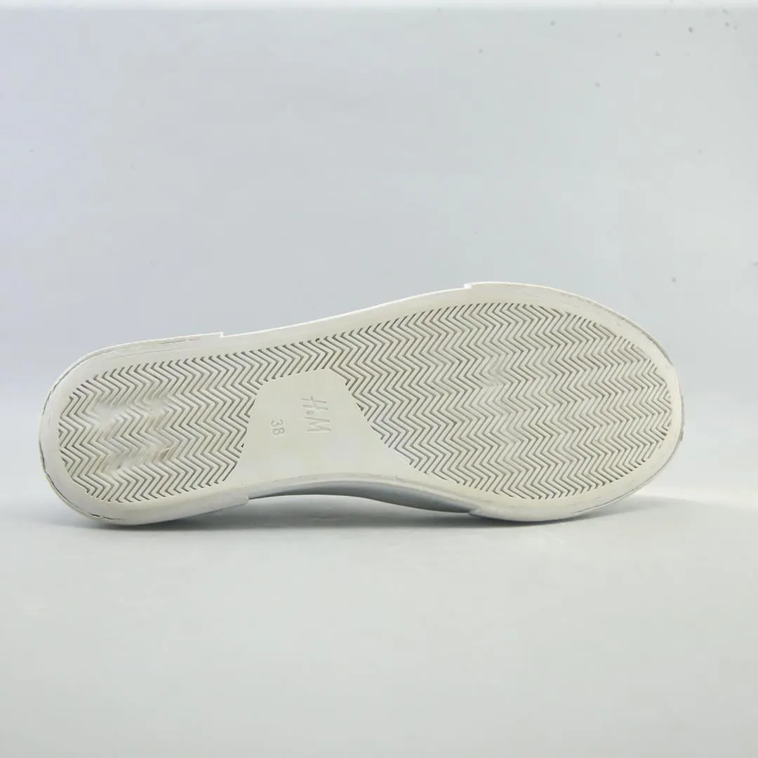 Franco Leone Casual Shoes H AND M .