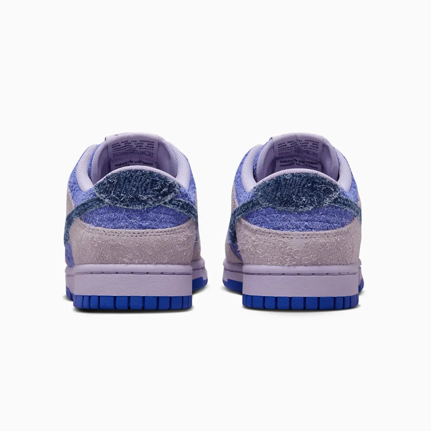 Women's Dunk Low SE "Hydrangeas" Sb Nike Shoes
