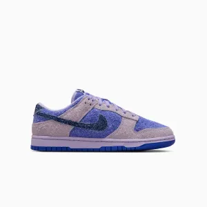 Women's Dunk Low SE "Hydrangeas" Nike Legend Essential Training Shoes
